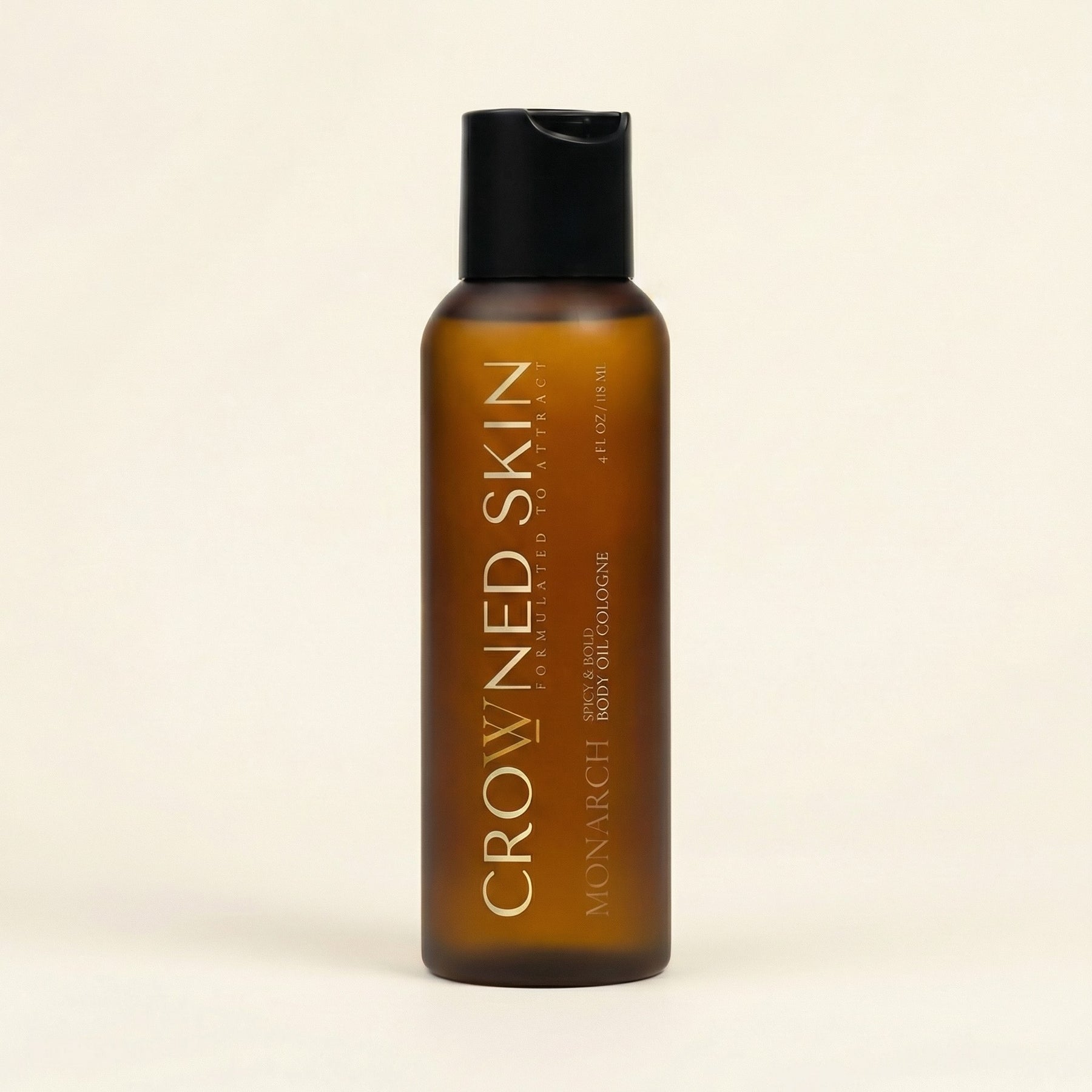 Crowned Skin